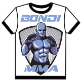 Bondi MMA 🏝️